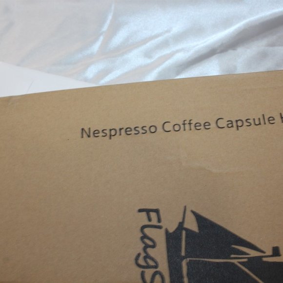 NEW Coffee Pods Storage Drawer - Picture 1 of 6